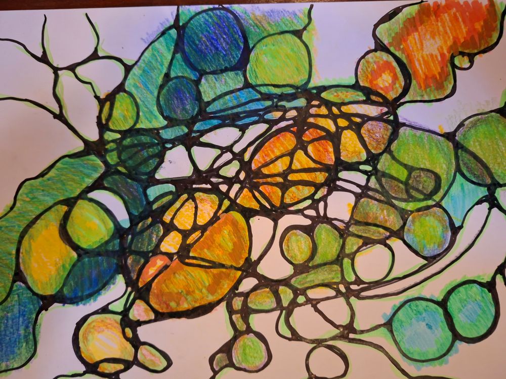 Frauen-Kurs: Stress lösen – Heilung aktivieren