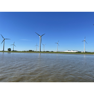 Vereinsfahrt 2023 Insel Borkum