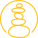 Harmonie von Körper und Geist